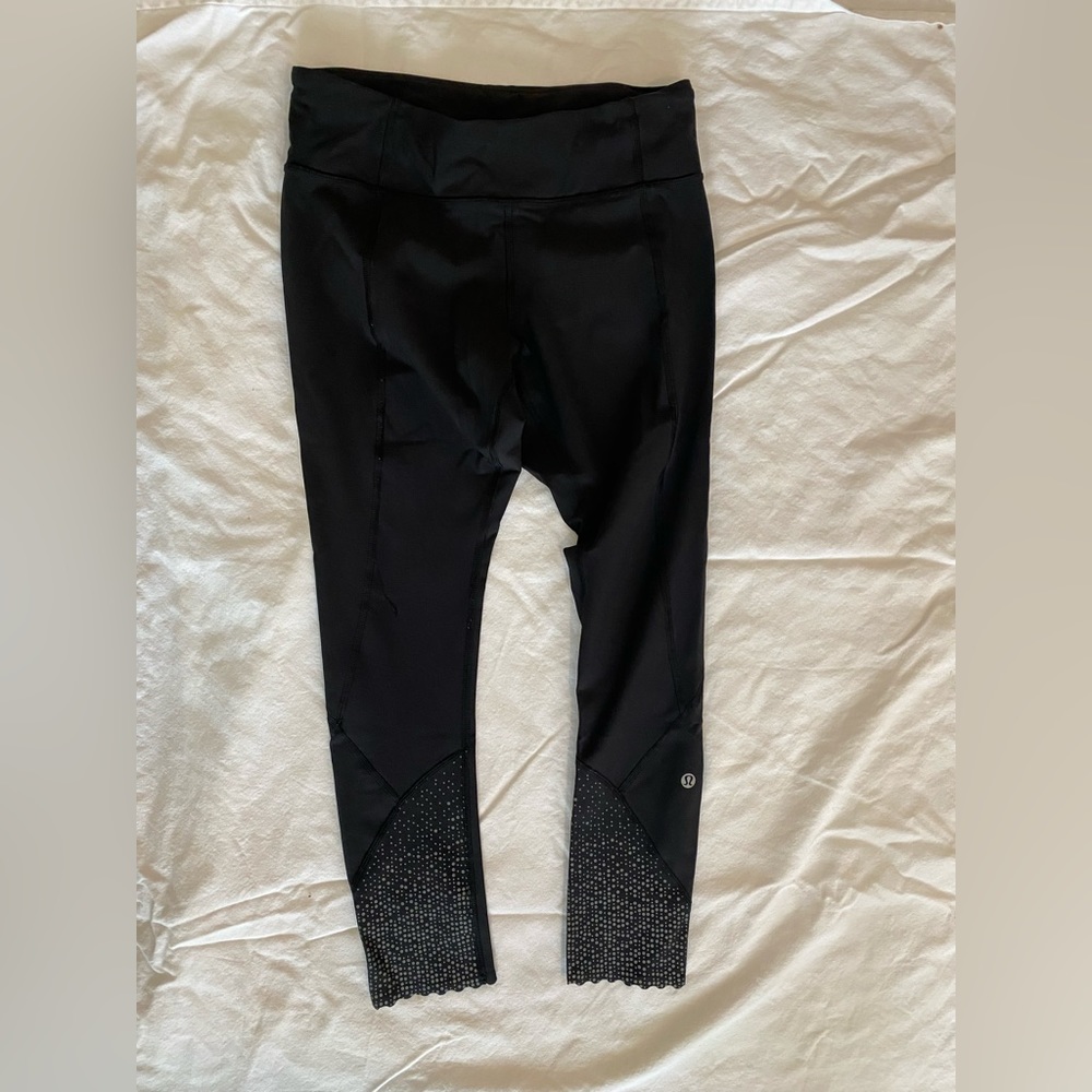 Lululemon Tight Stuff Tight